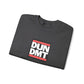 DUN DMT Crewneck Sweatshirt (Embroidered)