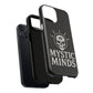 Mystic Minds - Tough Magnetic iPhone Case (14-16)