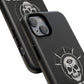 Mystic Minds - Tough Magnetic iPhone Case (14-16)