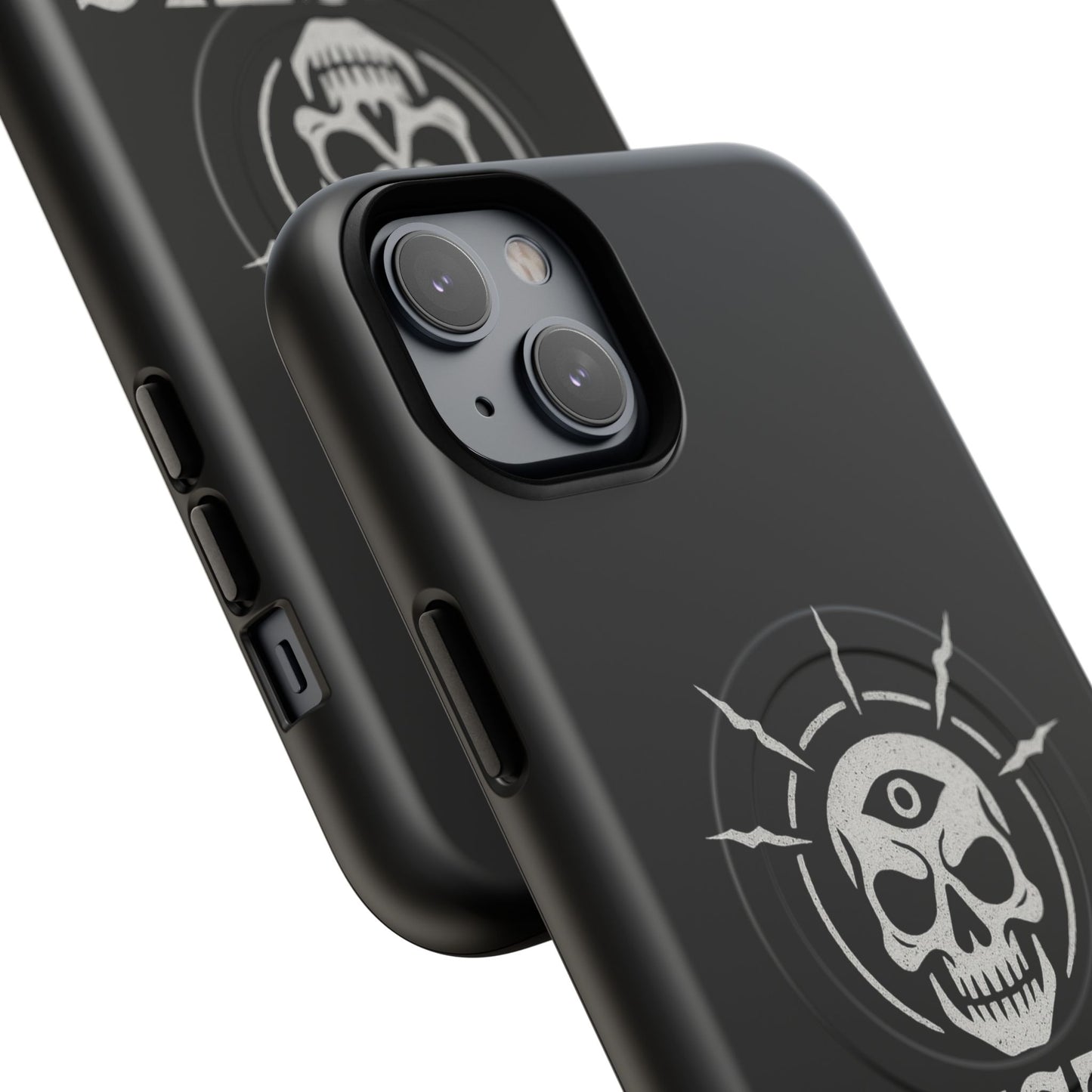 Mystic Minds - Tough Magnetic iPhone Case (14-16)