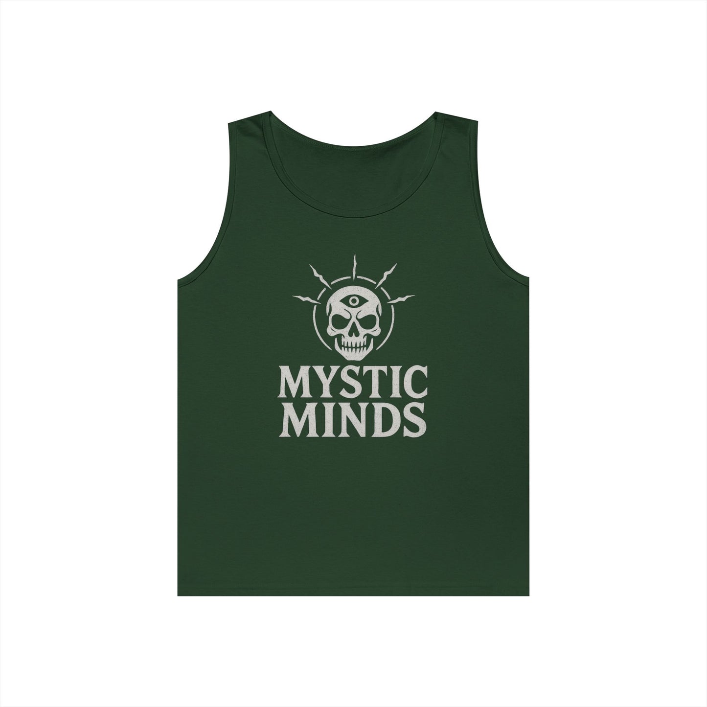 Mystic Minds Tank Top