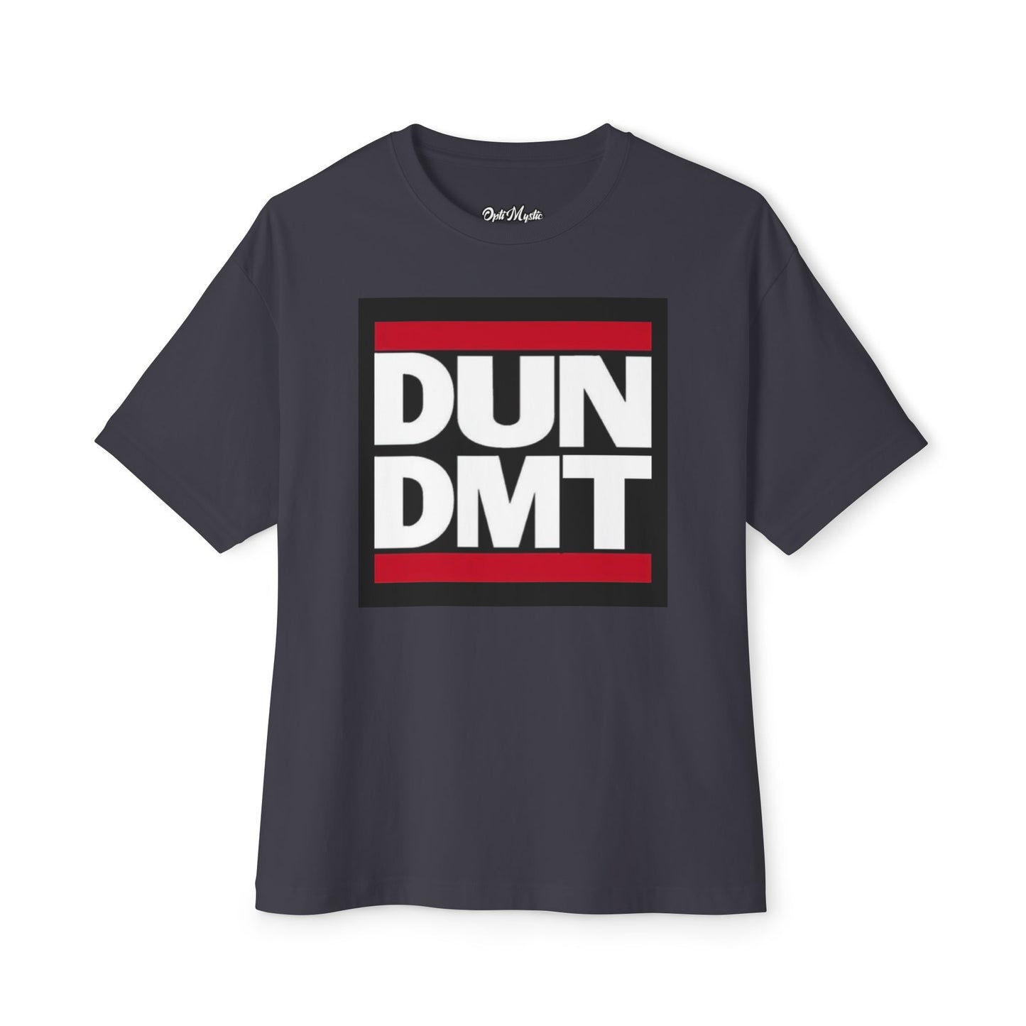 DUN DMT Soft Boxy Tee