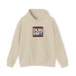 DUN DMT Hoodie (Embroidered)