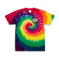 DUN DMT Tie-Dye Tee (Embroidered)