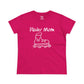Blader Mom Sketch Women’s Tee