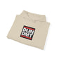 DUN DMT Hoodie (Embroidered)