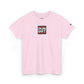 DUN DMT Tee (Embroidered)