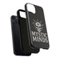 Mystic Minds - Tough Magnetic iPhone Case (14-16)