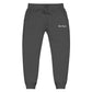 Cursive Joggers (Embroidered)
