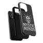 Mystic Minds - Tough Magnetic iPhone Case (14-16)