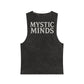 Mystic Minds Stonewash Tank Top