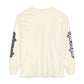 OptiMystic Jack O’ Lantern Long Sleeve Tee