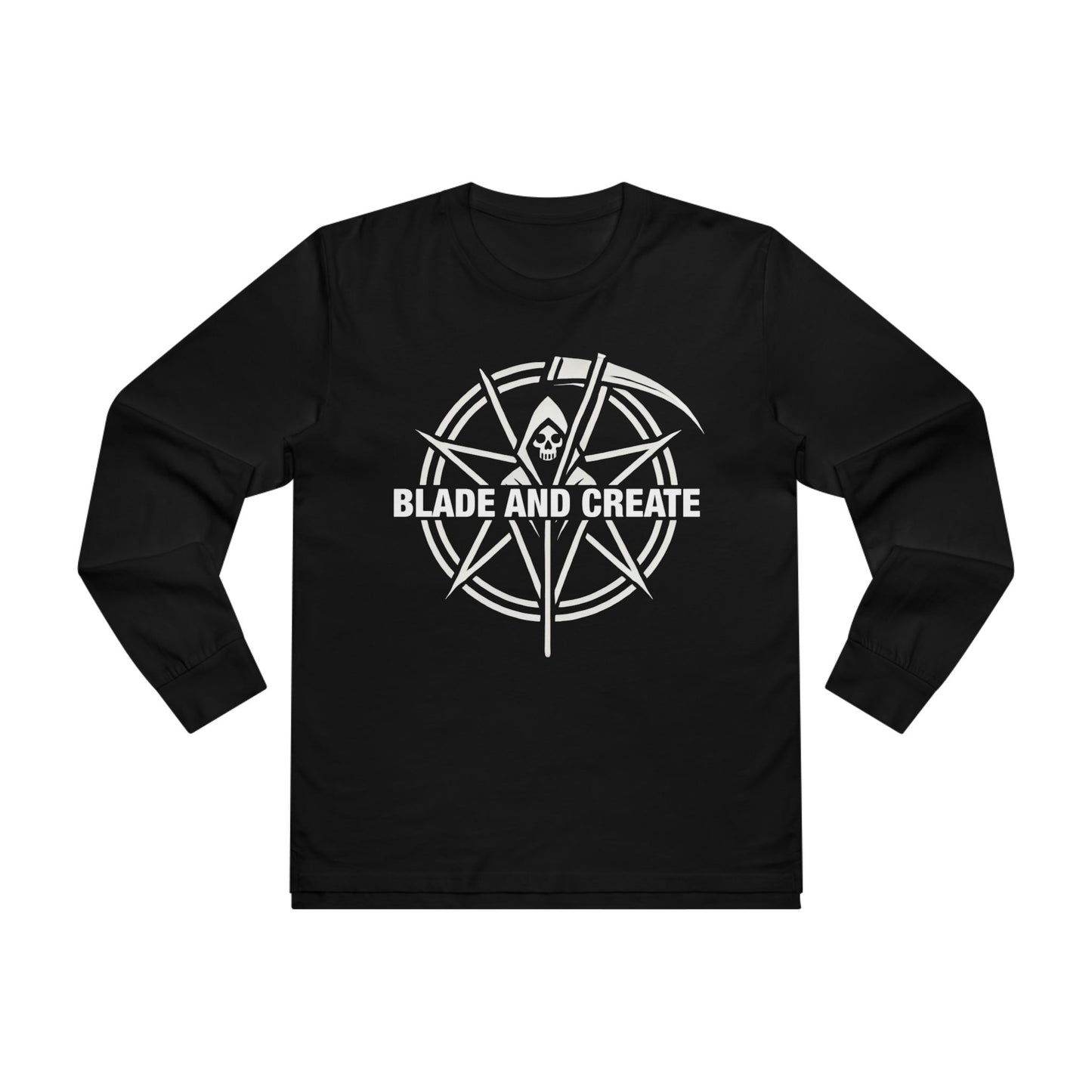 Reaper 2 Long Sleeve Tee