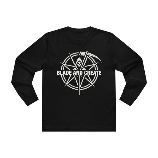 Reaper 2 Long Sleeve Tee