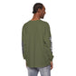 OptiMystic Jack O’ Lantern Long Sleeve Tee