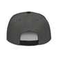 B&C SnapBack Hat (Embroidered)