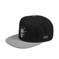 Mystic Minds - Skull Logo - Snapback Hat