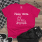 Blader Mom Sketch Women’s Tee