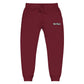 Cursive Joggers (Embroidered)