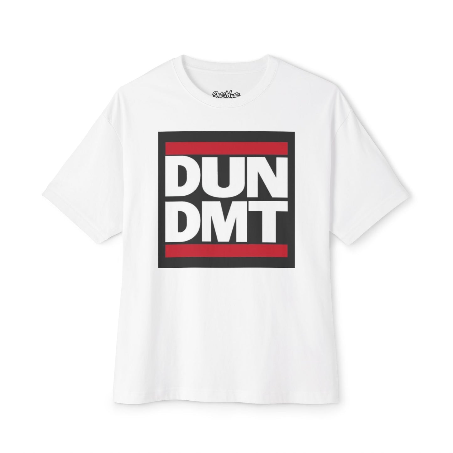 DUN DMT Soft Boxy Tee