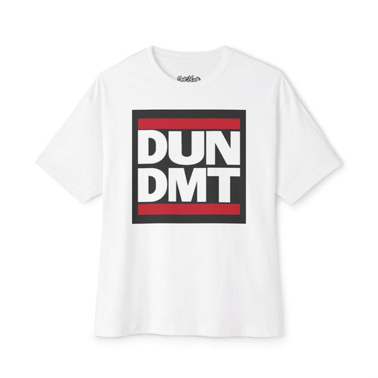 DUN DMT Soft Boxy Tee