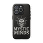 Mystic Minds - Tough Magnetic iPhone Case (14-16)
