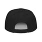 B&C SnapBack Hat (Embroidered)