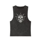 Mystic Minds Stonewash Tank Top