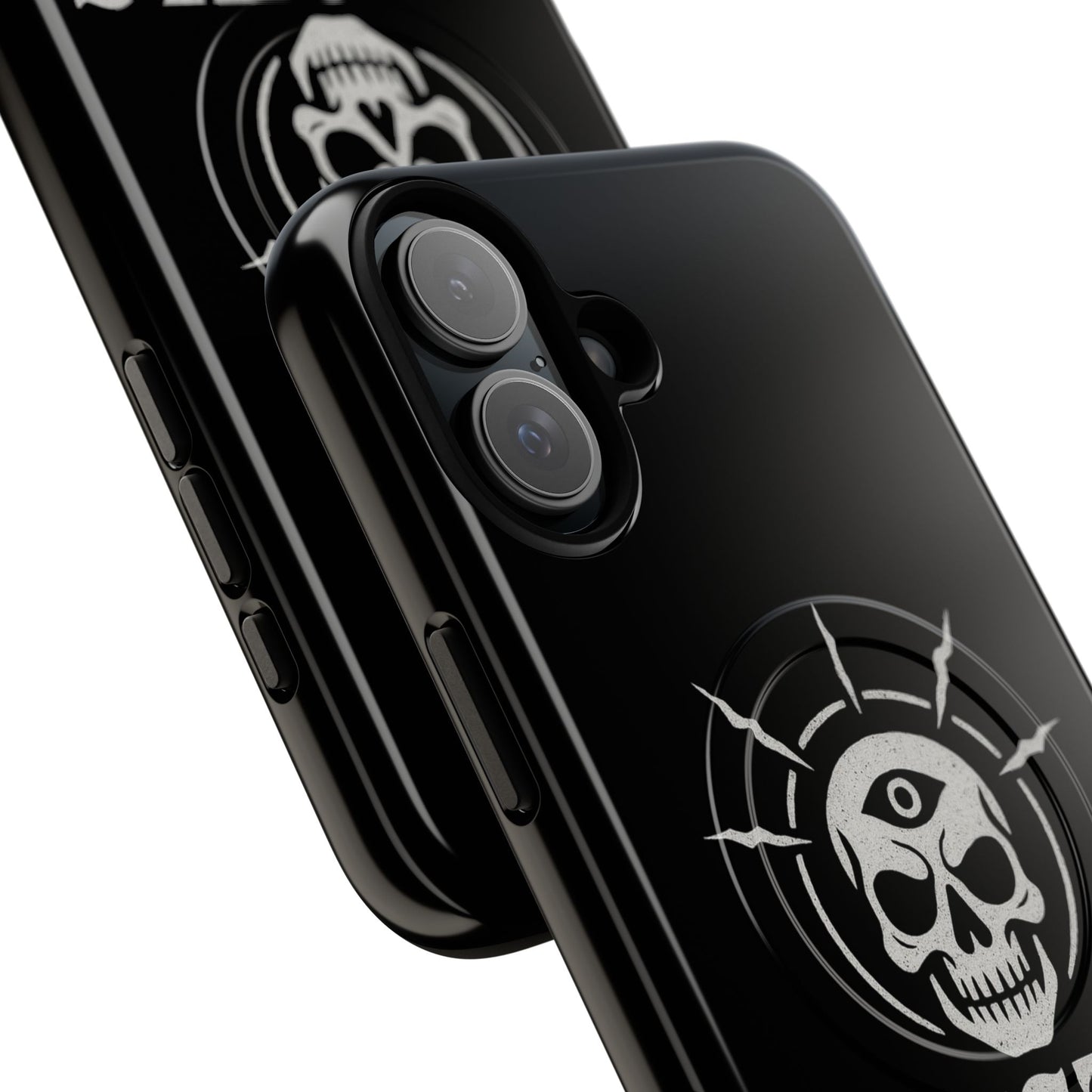 Mystic Minds - Tough Magnetic iPhone Case (14-16)