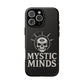 Mystic Minds - Tough Magnetic iPhone Case (14-16)