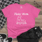Blader Mom Sketch Women’s Tee