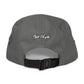 DUN DMT 5 Panel Hat (Embroidered)