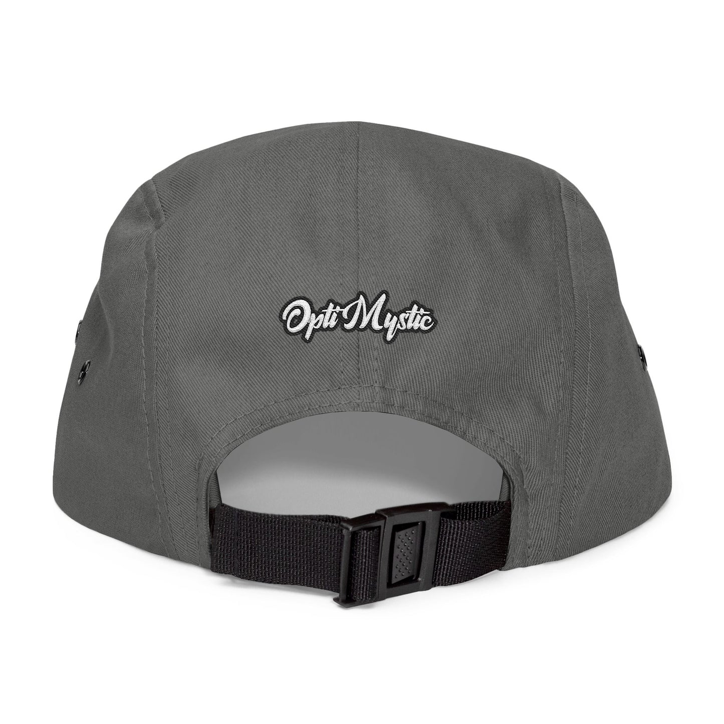 DUN DMT 5 Panel Hat (Embroidered)