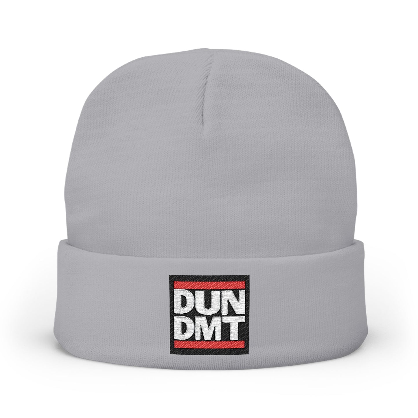 DUN DMT Beanie (Embroidered)