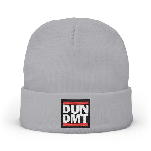 DUN DMT Beanie (Embroidered)