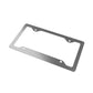 Mystic Minds License Plate Frame