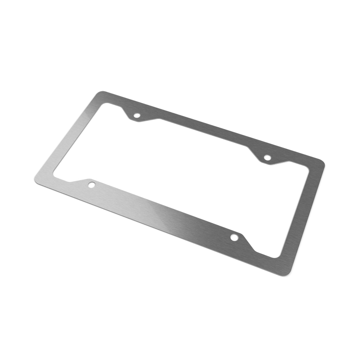 Mystic Minds License Plate Frame