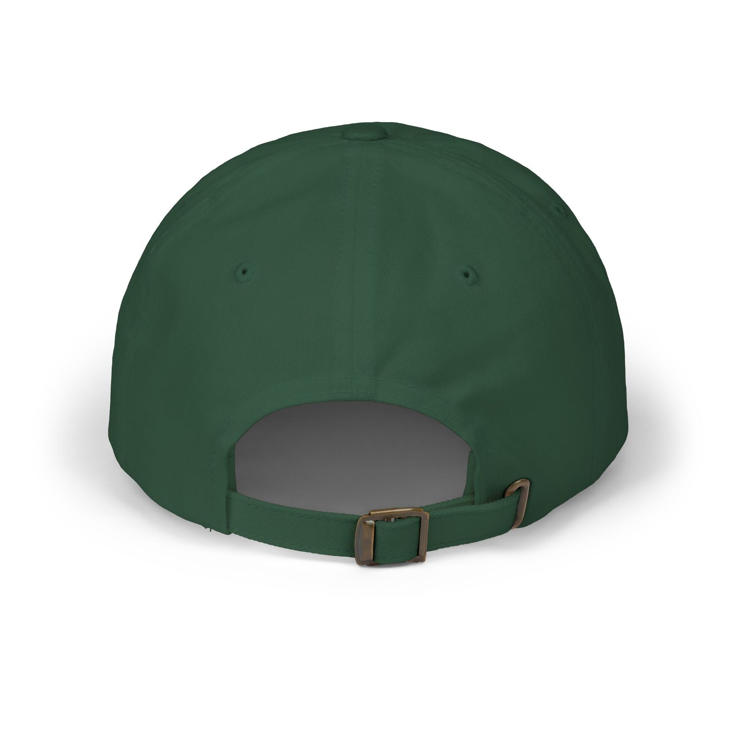 Thrashed Dad Hat (Embroidered)