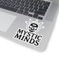 Mystic Minds Stickers