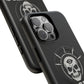 Mystic Minds - Tough Magnetic iPhone Case (14-16)