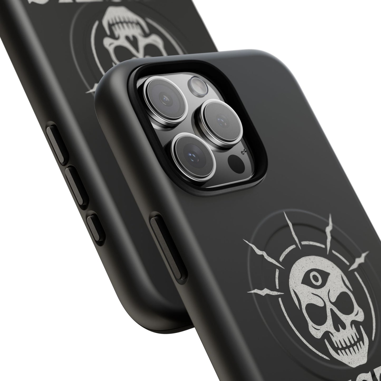 Mystic Minds - Tough Magnetic iPhone Case (14-16)