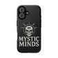 Mystic Minds - Tough Magnetic iPhone Case (14-16)
