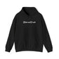 Classic Logo Hoodie (Embroidered)