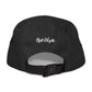 DUN DMT 5 Panel Hat (Embroidered)