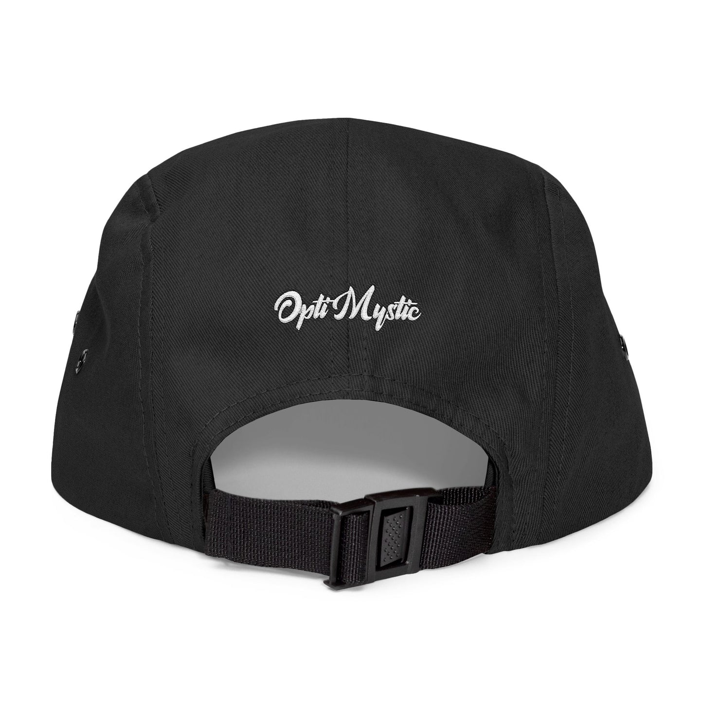 DUN DMT 5 Panel Hat (Embroidered)