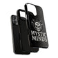 Mystic Minds - Tough Magnetic iPhone Case (14-16)