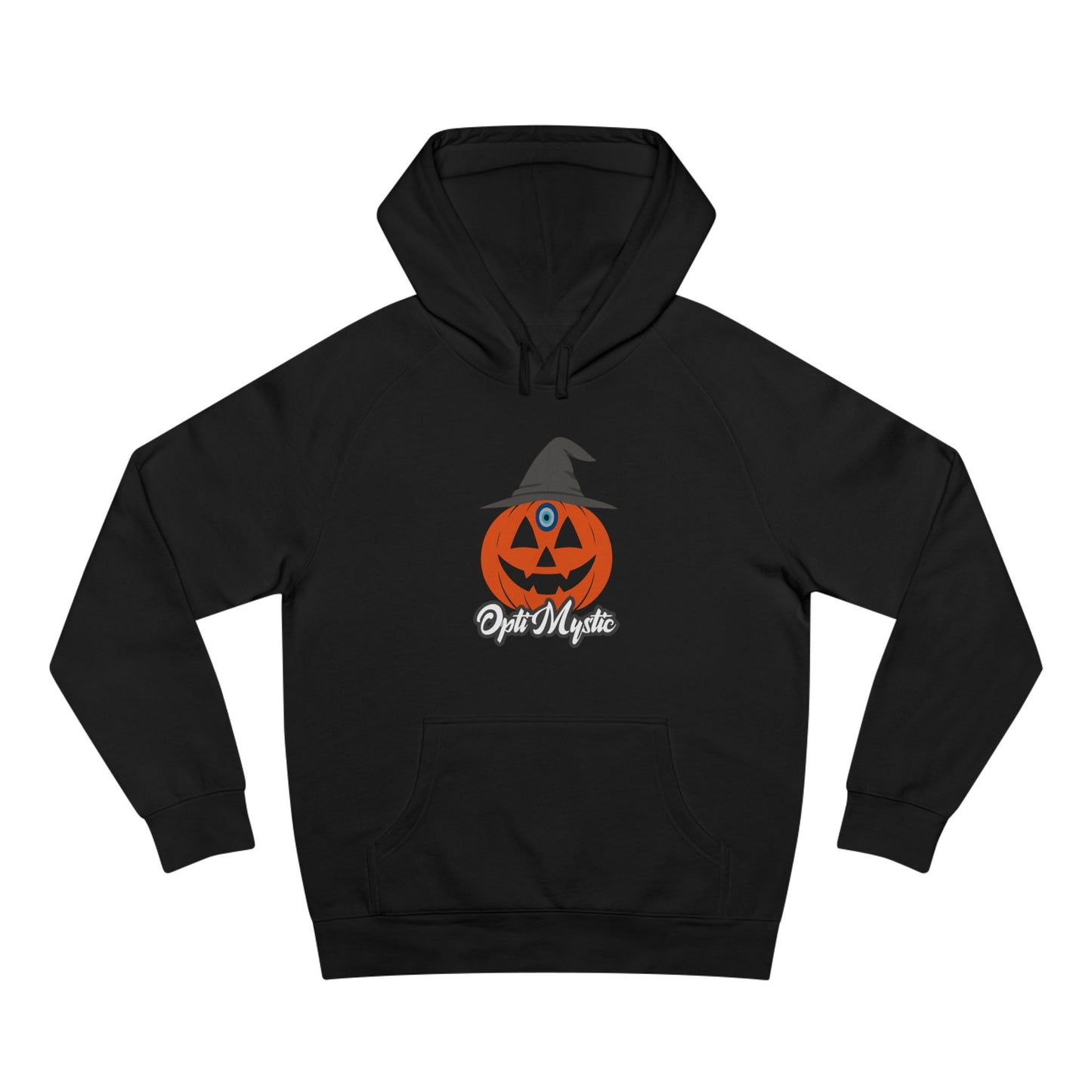 OptiMystic Jack O’ Lantern Hoodie