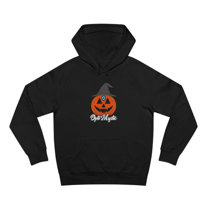 OptiMystic Jack O’ Lantern Hoodie