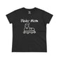 Blader Mom Sketch Women’s Tee
