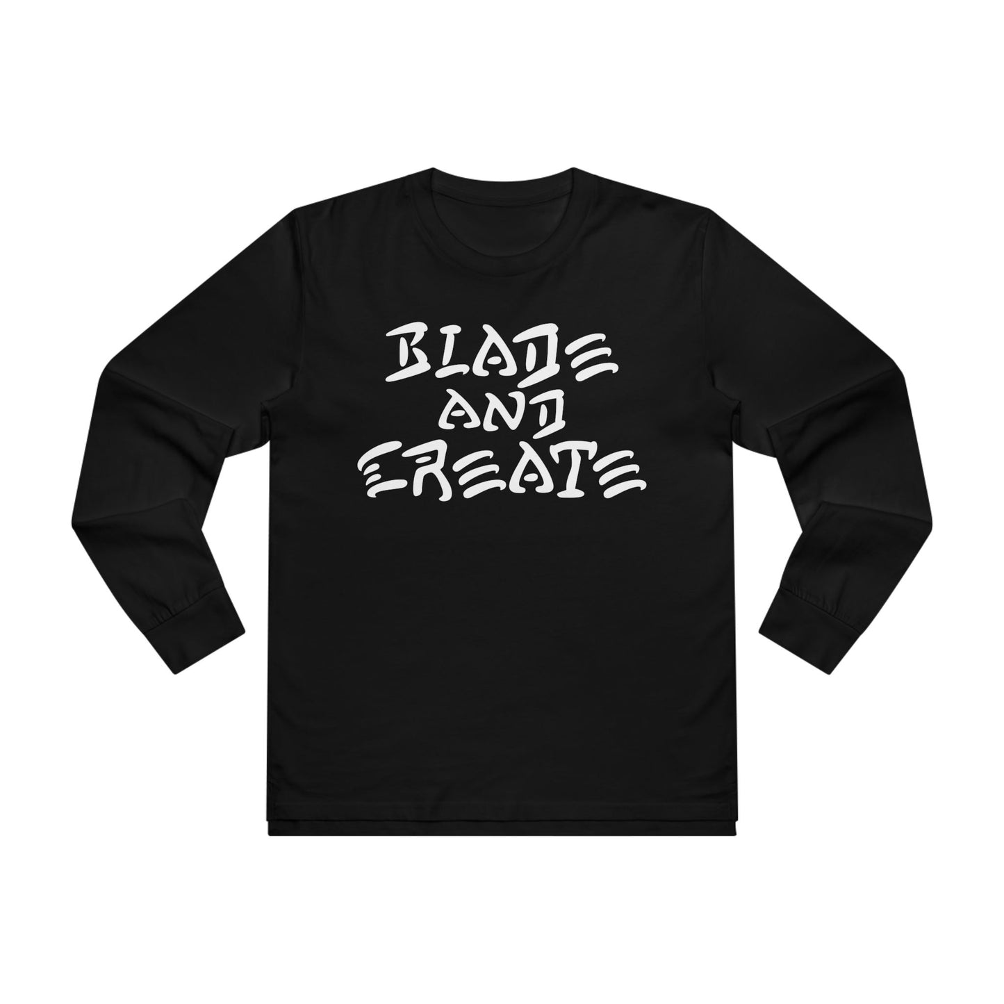 Thrashed Long Sleeve Tee